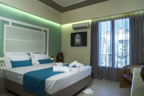 Hostal Elia Potie