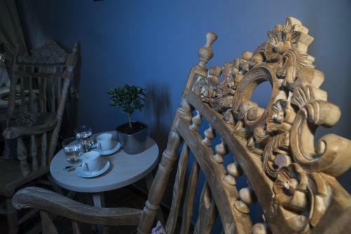 Hostal Elia Potie