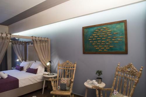 Hostal Elia Potie