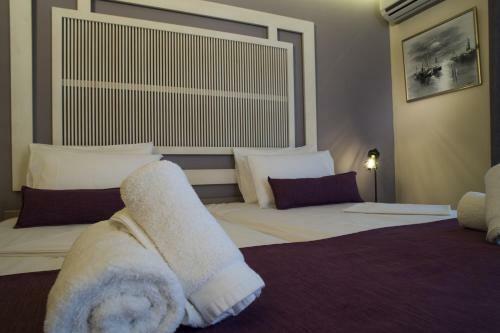 Hostal Elia Potie