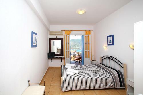 Apartamento Anatoli Studios