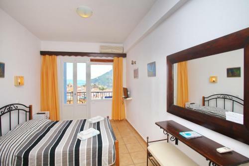 Apartamento Anatoli Studios