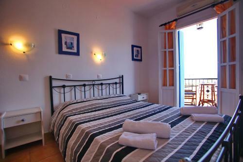 Apartamento Anatoli Studios
