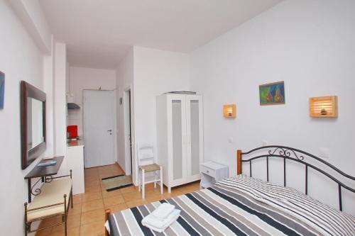 Apartamento Anatoli Studios
