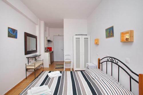 Apartamento Anatoli Studios