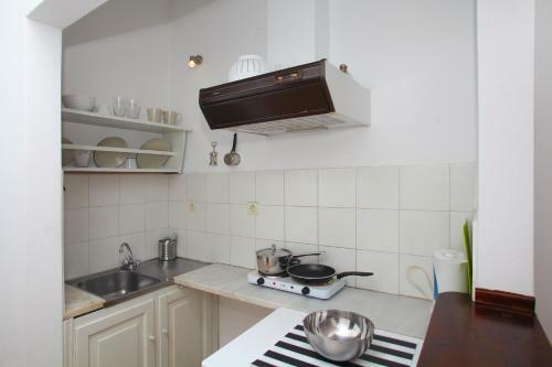 Apartamento Anatoli Studios