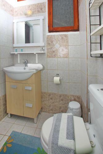 Apartamento Anatoli Studios