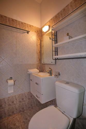 Apartamento Anatoli Studios