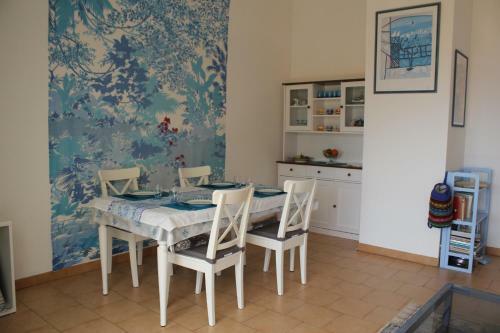 Apartamento F3 Balcons Du Golfe