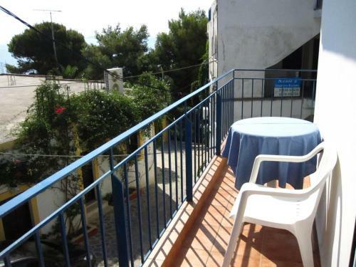Kavos Hotel