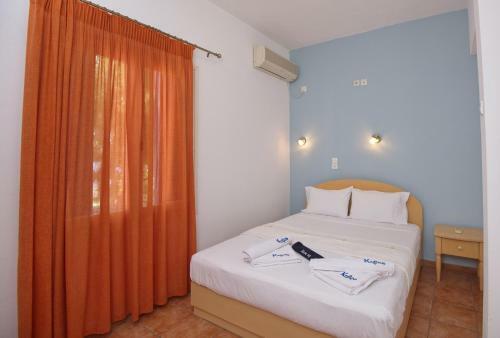 Kavos Hotel