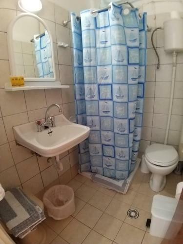 Kavos Hotel