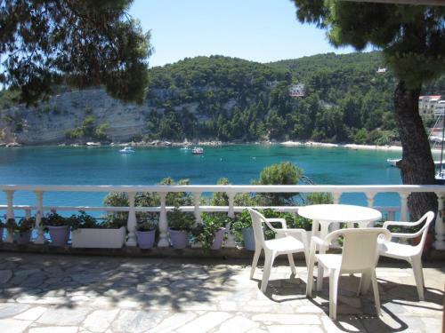 Kavos Hotel