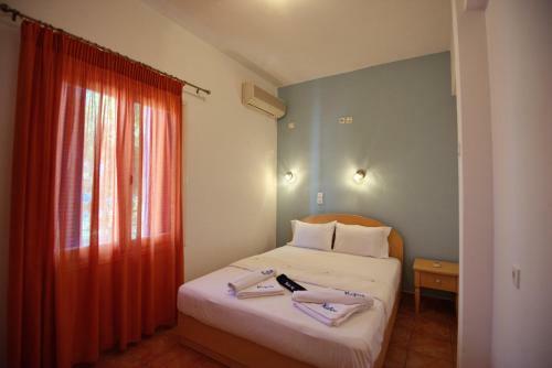 Kavos Hotel