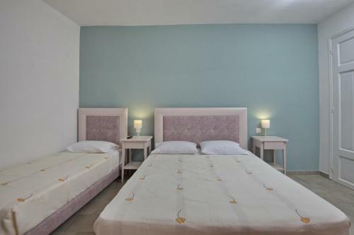 Kavos Hotel