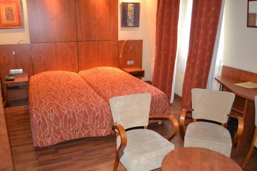 Hotel Les Berceaux