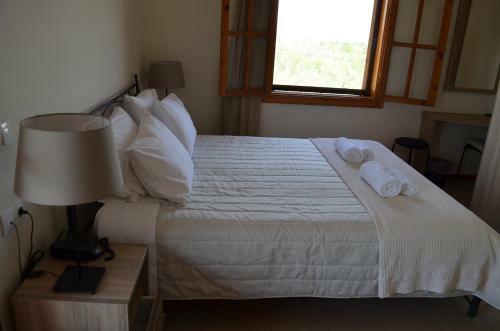 Bed & Breakfast Kalisun House