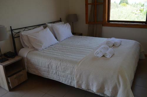 Bed & Breakfast Kalisun House