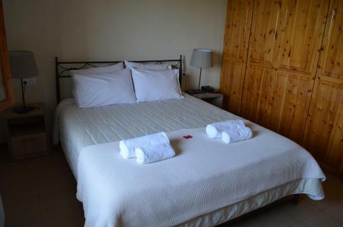 Bed & Breakfast Kalisun House
