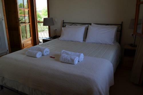Bed & Breakfast Kalisun House
