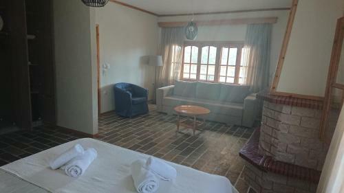 Bed & Breakfast Kalisun House