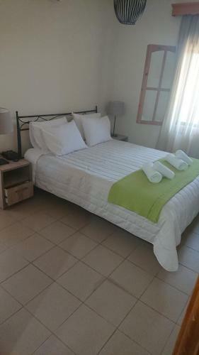 Bed & Breakfast Kalisun House