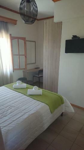 Bed & Breakfast Kalisun House