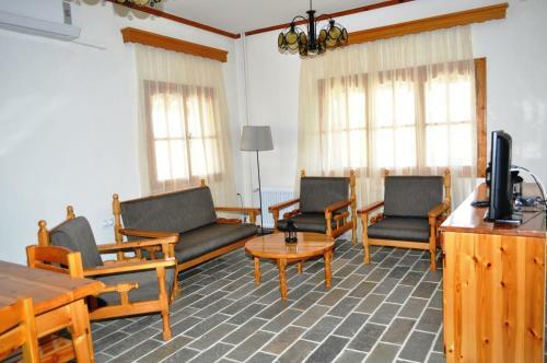 Bed & Breakfast Kalisun House
