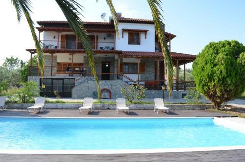 Bed & Breakfast Kalisun House