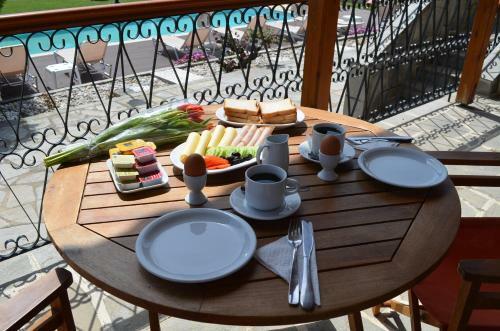 Bed & Breakfast Kalisun House