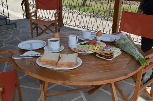 Bed & Breakfast Kalisun House