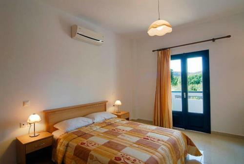 Fotini Apartments