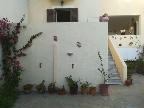Kea Holidays Houses