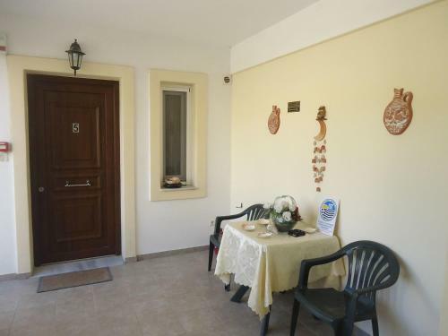 Kea Holidays Houses