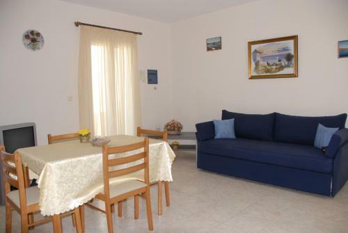 Kea Holidays Houses