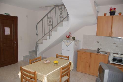 Kea Holidays Houses