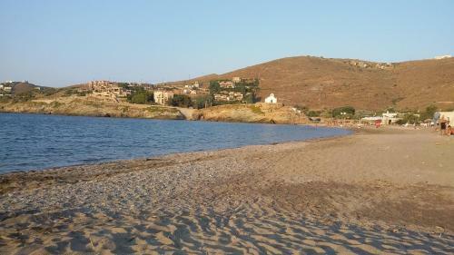 Kea Holidays Houses