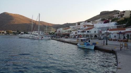 Kea Holidays Houses