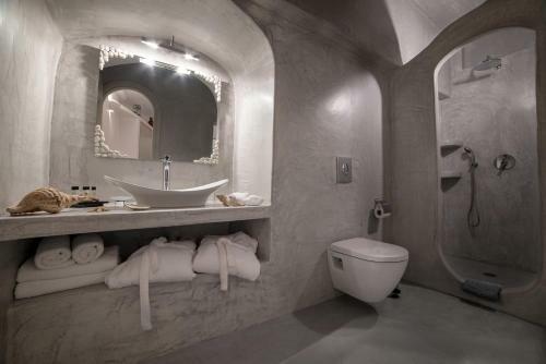 Apartamento Kima Villas Suites