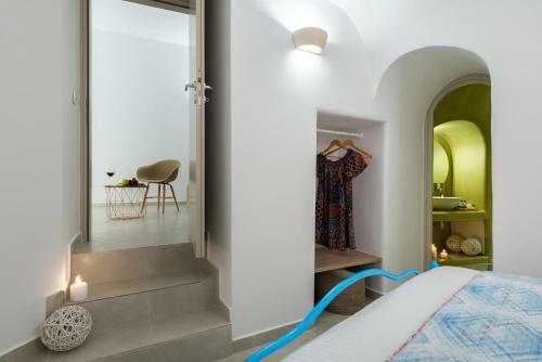 Apartamento Kima Villas Suites