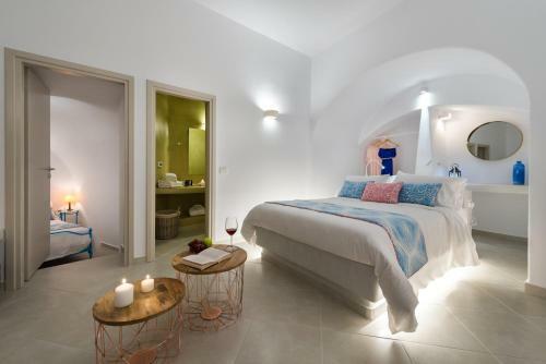 Apartamento Kima Villas Suites