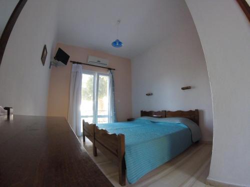 Apartamento George's Studios