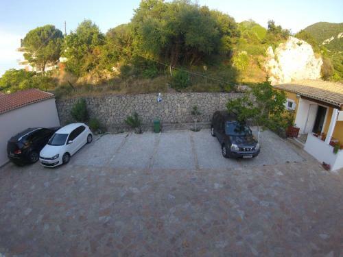 Apartamento George's Studios
