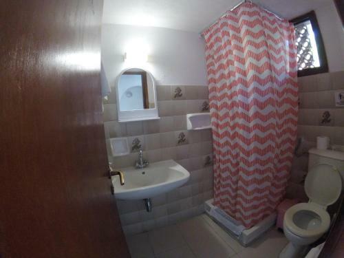 Apartamento George's Studios