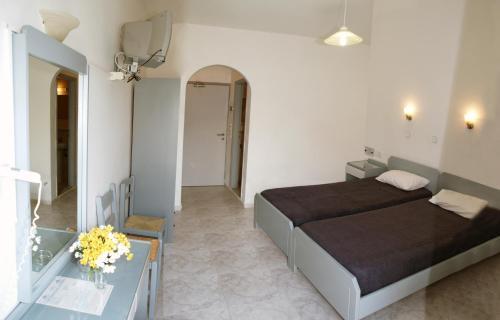Apartamento Costas & Chrysoula