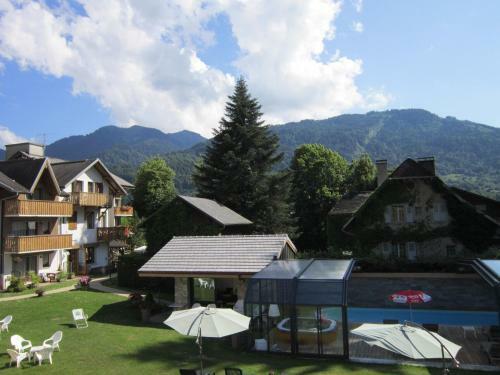 Logis Hotel Gai Soleil