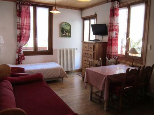 Logis Hotel Gai Soleil