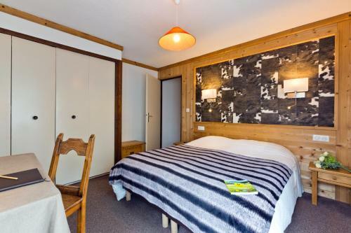 Logis Hotel Gai Soleil