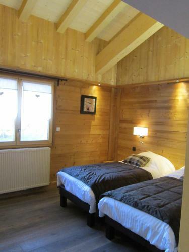 Logis Hotel Gai Soleil