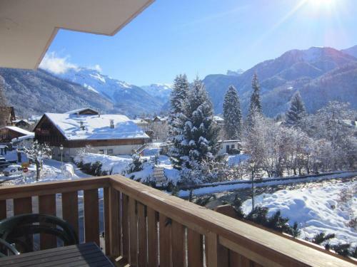 Logis Hotel Gai Soleil